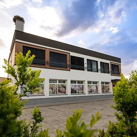 En Apartamenty Podolsze Exterior photo