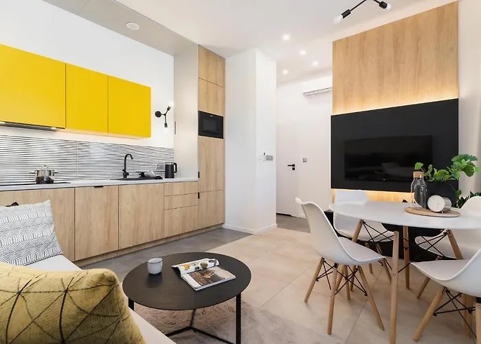En Apartamenty