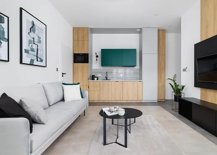 En Apartamenty