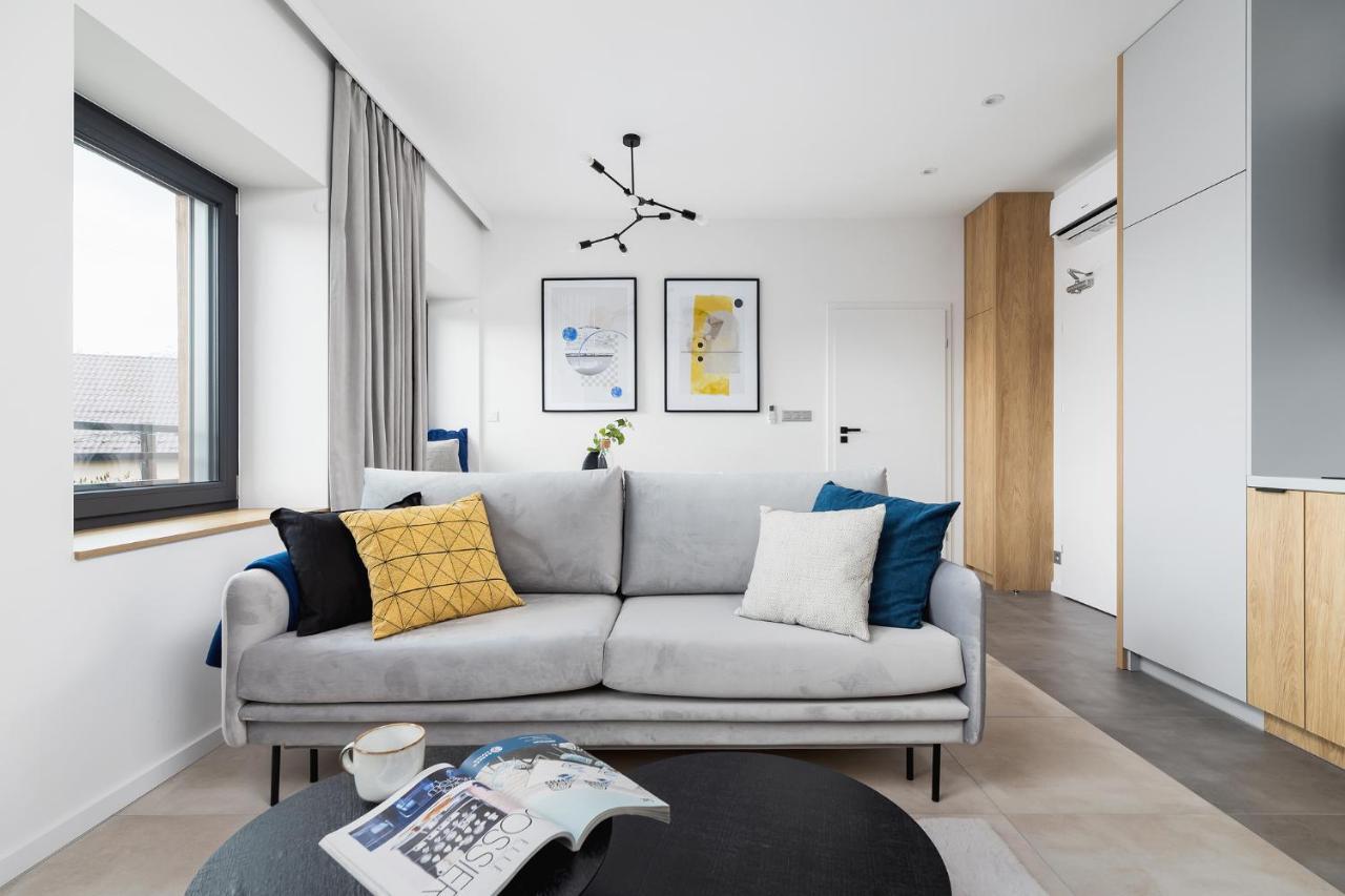 En Apartment Podolsze