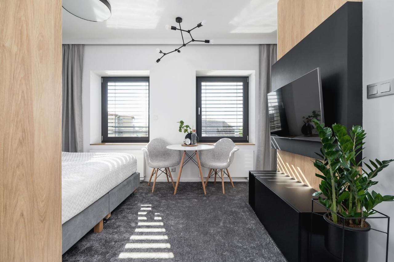 En Apartment